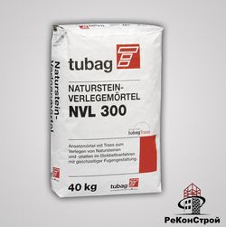 NVL 300 Раствор для укладки природного камня, Антрацит в Курске